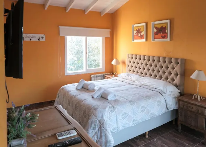 La Morada Apart Boutique & Spa Villa Gesell